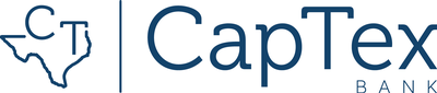 Logo for sponsor Cap Tex